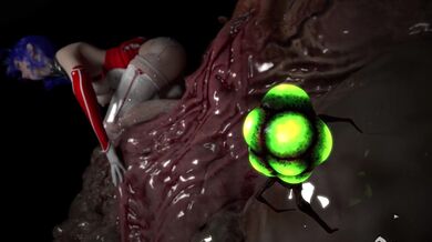 ATD Ulala v2 Xmas HOLIDAY HELL