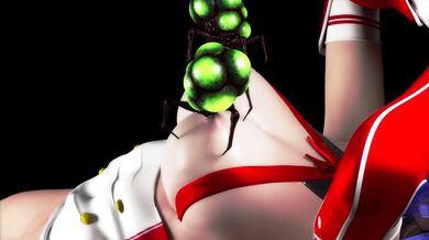 ATD Ulala v2 Xmas HOLIDAY HELL