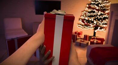 Mother-in-Laws Revenge: A Hentai Tail