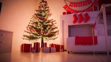 Mother-in-Laws Revenge: A Hentai Tail