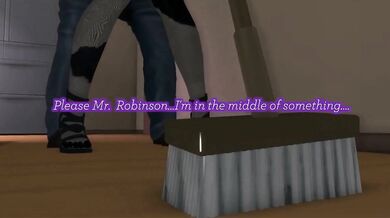 Rebecca and Kevin Series - Bovine Origins 3 - Steaming Milk Mocha