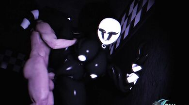 Write a one-sentence summary of the videos plot A young woman is seduced by an evil doll she finds in an abandoned house