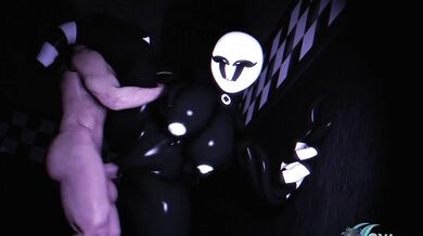 Write a one-sentence summary of the videos plot A young woman is seduced by an evil doll she finds in an abandoned house