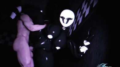 Write a one-sentence summary of the videos plot A young woman is seduced by an evil doll she finds in an abandoned house