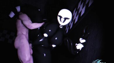 Write a one-sentence summary of the videos plot A young woman is seduced by an evil doll she finds in an abandoned house