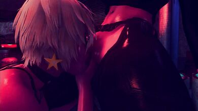 The Sexy Catastrophe of Sodom and Gomorrah: The Pussies of Anarchy Vol 3