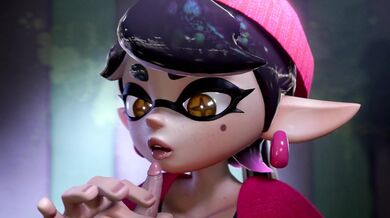 When Callies Hand meets Ehm Job, the only thing that matters is Yellowbea!