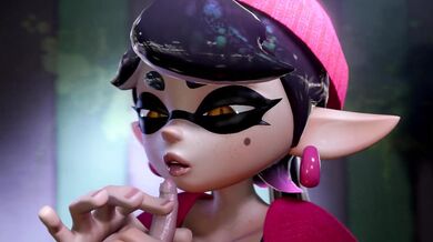 When Callies Hand meets Ehm Job, the only thing that matters is Yellowbea!