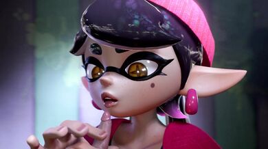 When Callies Hand meets Ehm Job, the only thing that matters is Yellowbea!