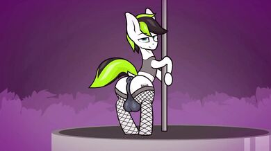 Money Shot [Anarchy]: A Cumming Goodtime