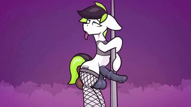 Money Shot [Anarchy]: A Cumming Goodtime