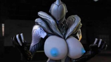 Warframe HMV PMV: The Ultimate Intergalactic Fap Material!