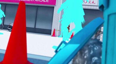 Welcome to the world of public f**king! Lets get started with our first scene featuring Khao MMD and a random man in public