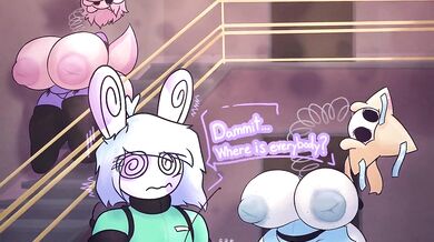 Transforming into a Futanari by HornyIcakes