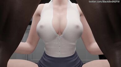 Mercys special service verB1