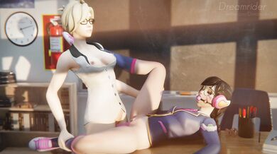 Hanas Always the Last One - Dreamrider