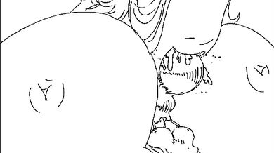 Sexy babes with huge boobs and asses get it on in a jacuzzi with two horny studs until they explode with pleasure!