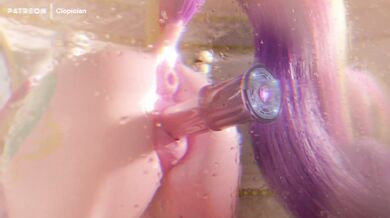 Mare Overload - Hidden in the Forbidden Forest