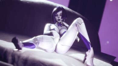 Infinite Desires: Subverse Self-Lubrication