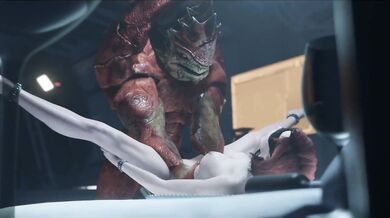 --------------------------- Hentai Monster Fuck Fest