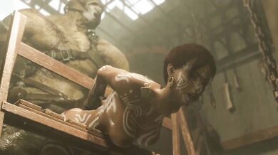 --------------------------- Hentai Monster Fuck Fest