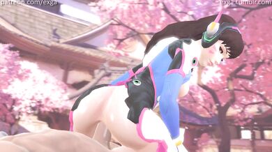 DVA - The Ultimate Doll, Cowboy Style!