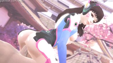 DVA - The Ultimate Doll, Cowboy Style!