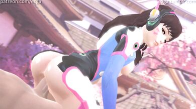DVA - The Ultimate Doll, Cowboy Style!