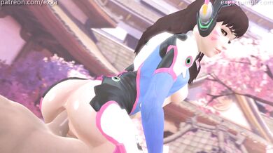 DVA - The Ultimate Doll, Cowboy Style!