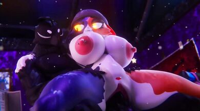 The [Xazter3D] and Meow Skulls of Erotic Animation