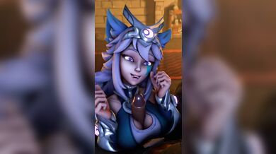 Pounded with a titfuck by a dominatrix from DerringersFM