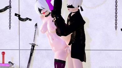 The Experiment: Breeding 2B