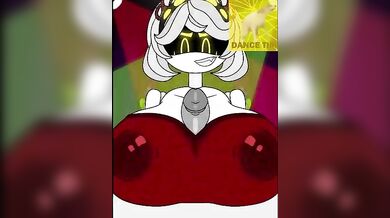 Prom Queen Vs Royal Fucking Adventure!