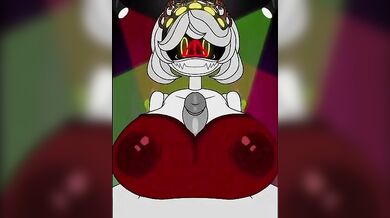 Prom Queen Vs Royal Fucking Adventure!