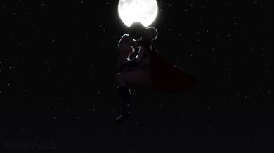 An Evening of Tranquility - [Topless] - [Sexy Kinks]