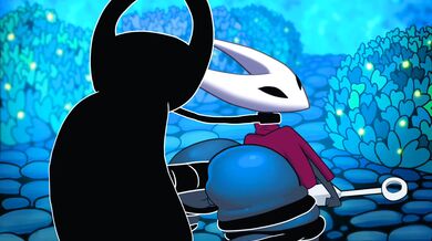 A knight with a huge dick seeks out the queen bee, but he soon finds himself in a battle of pleasure and pain as the hornet stings his cock to a pulp