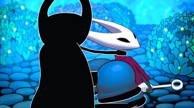 A knight with a huge dick seeks out the queen bee, but he soon finds himself in a battle of pleasure and pain as the hornet stings his cock to a pulp