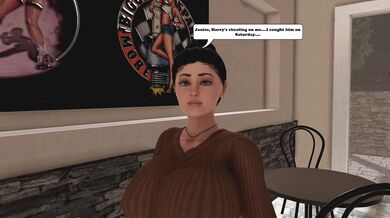 Sexy housewife takes a naughty cam show for her husbands pleasure!