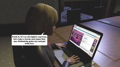 Sexy housewife takes a naughty cam show for her husbands pleasure!