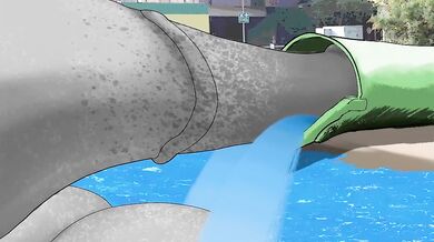 The Tale of a Dragons Insatiable Hunger for Penis Meat