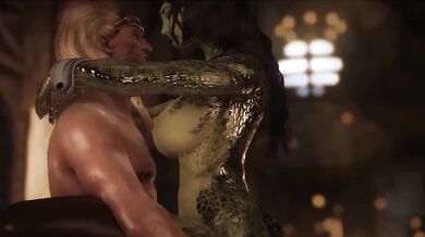 The Tales of Jarl and His Horny Argonian Maid: Izzyguy1234s Lustful Daydream