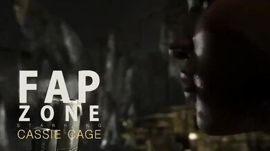 Watch Cassie Cage get fucked in the ass by her stepbrother in FapZone!