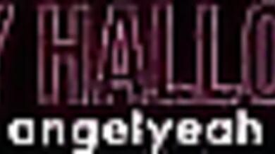 Watch this hot Halloween Porn Parody with angelic beauties!