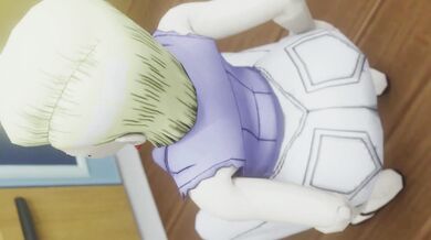 Android 18 Busts Out Her Sexiest Twerking Moves in Part Two!