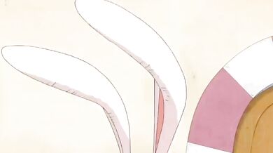 Sexy Carrot Nudist Collage: The Ultimate Hentai Tribute