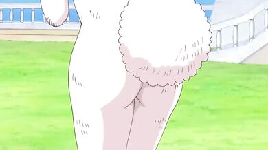 Sexy Carrot Nudist Collage: The Ultimate Hentai Tribute