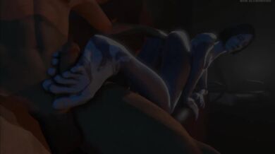 Watch this sexy PMV featuring foot fetish and hot girls in hardcore action!