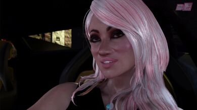 The Cougar and the Pecker Episode One - A Hentai Adventure