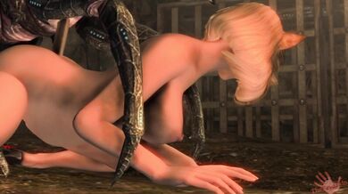 Tamed at the Petting Zoo: Animal Mansion Plus, Episode 17