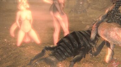 Tamed at the Petting Zoo: Animal Mansion Plus, Episode 17